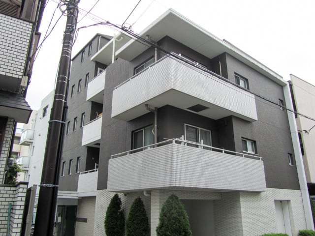 ランドステージ学芸大学